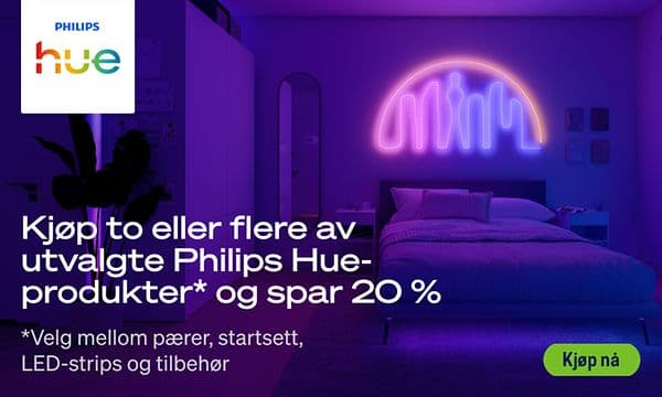 Philips Hue
