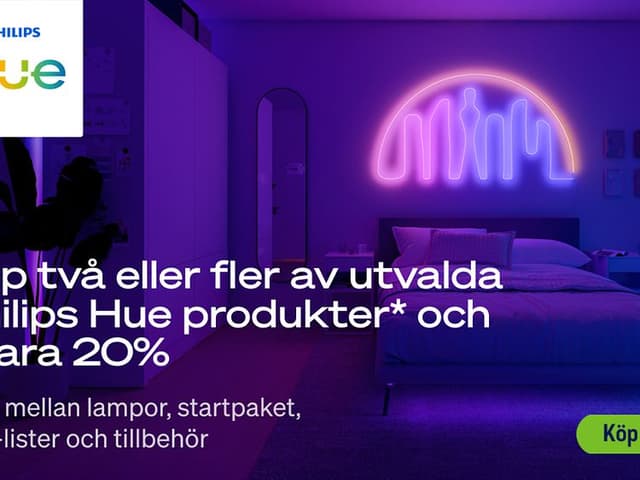 Philips Hue