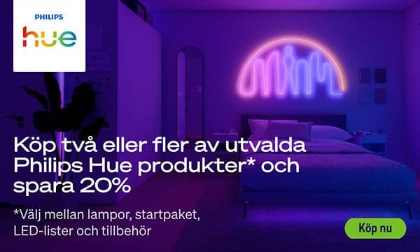 Philips Hue