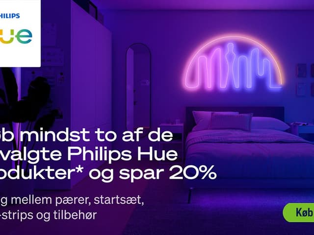 Philips Hue