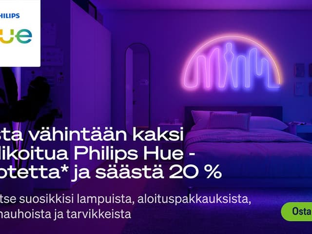 Philips Hue