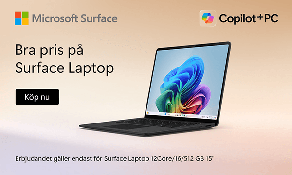 Microsoft Surface