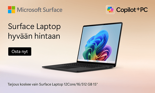 Microsoft Surface