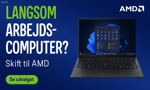 AMD