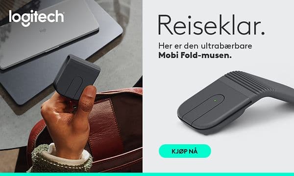 Logitech Mobi Fold