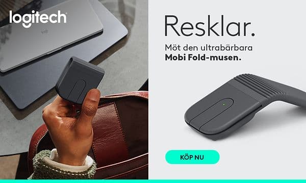 Logitech Mobi Fold