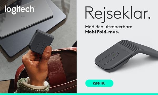 Logitech Mobi Fold