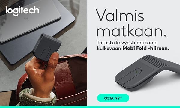 Logitech Mobi Fold