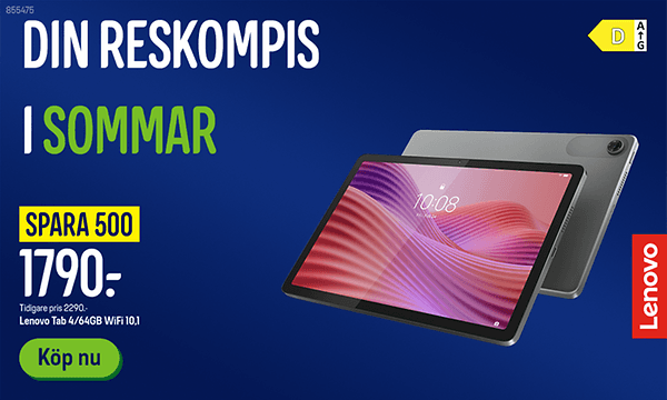 Lenovo Tab 4