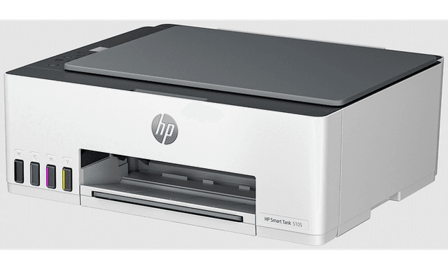 HP Smart Tank -5105-aio-tulostin