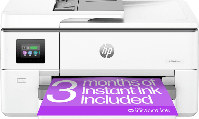 OP OfficeJet Pro 9720e -tulostin
