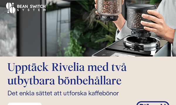 Delonghi Rivelia