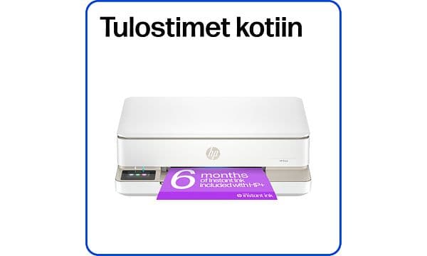 HP Envy/DeskJet