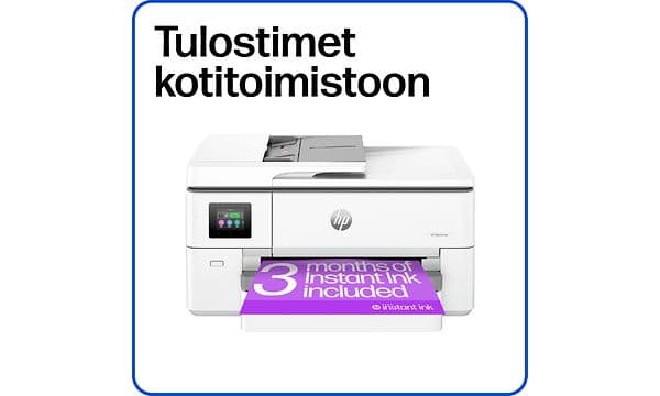 HP OfficeJet