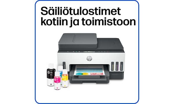HP Smart Tank