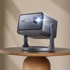 Hisense projektor