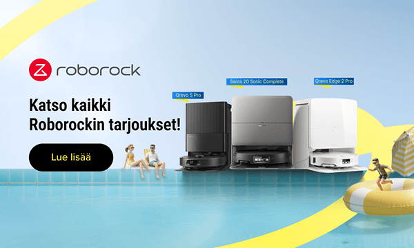 Roborock