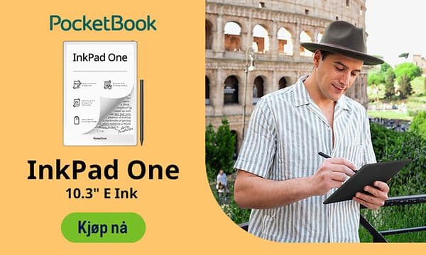 PocketBook InkPad One