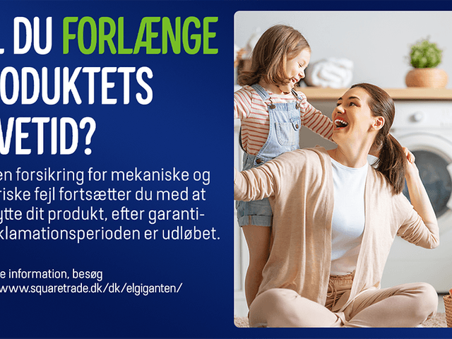 Udvidet reklamationsret