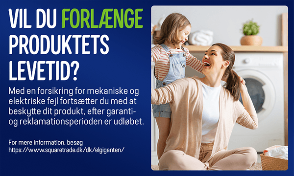 Udvidet reklamationsret