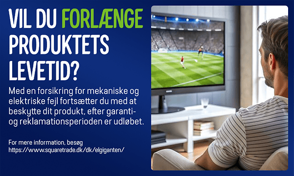 Udvidet reklamationsret