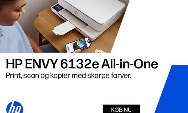 HP Envy desktop banner