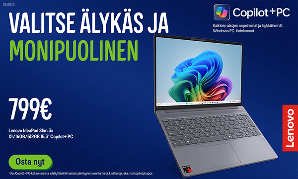 Lenovo IdeaPad Slim 3X