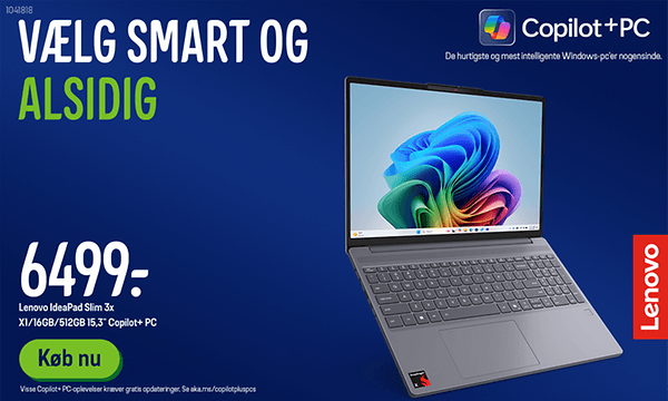Lenovo IdeaPad Slim 3X