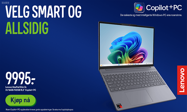 Lenovo IdeaPad Slim 3X