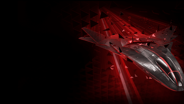 FSR Key art