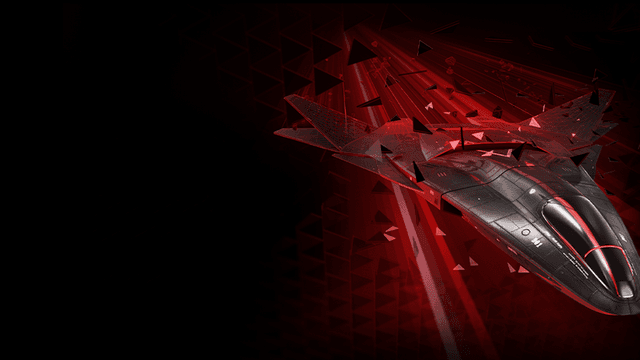 FSR Key art