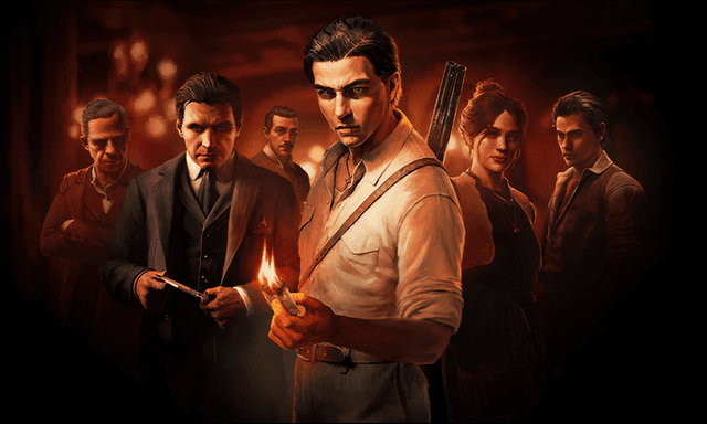 Mafia-old-country