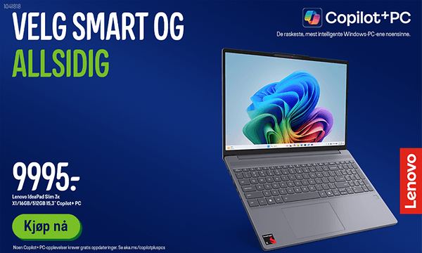 Lenovo IdeaPad Slim 3X