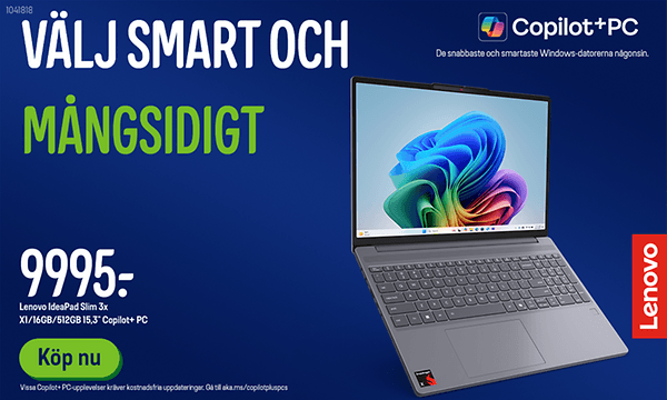 Lenovo IdeaPad Slim 3X