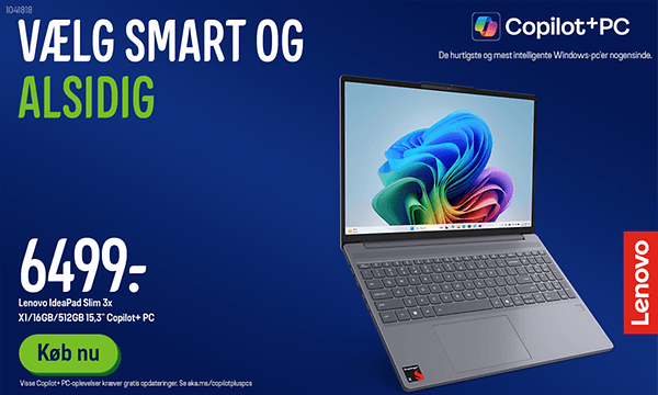 Lenovo IdeaPad Slim 3X