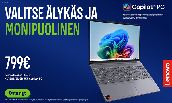 Lenovo IdeaPad Slim 3X
