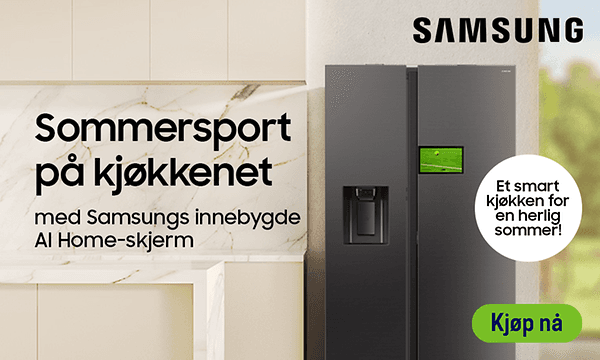 Samsung Summer Sports