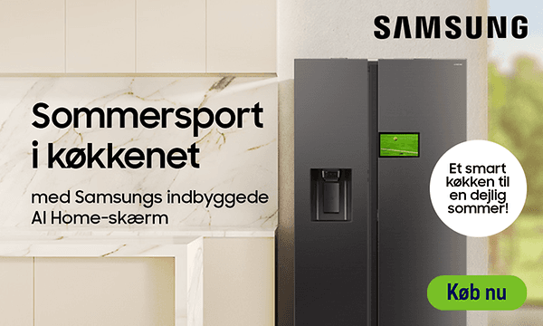 Samsung Summer Sports