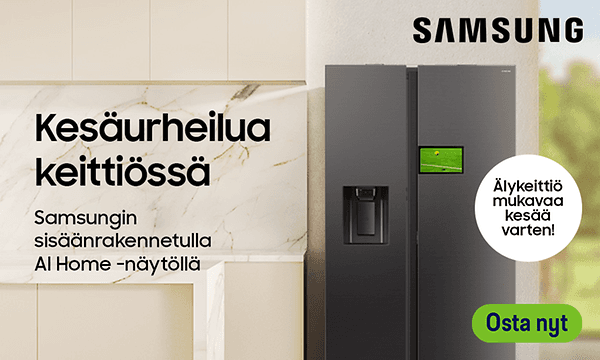Samsung Summer Sports