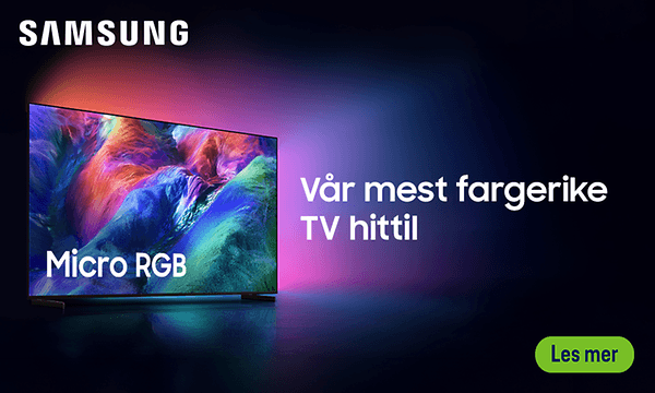 Samsung TV