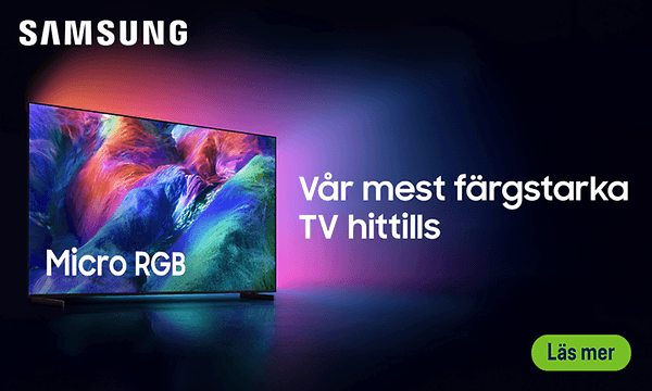 Samsung TV