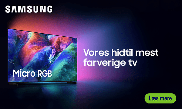 Samsung TV