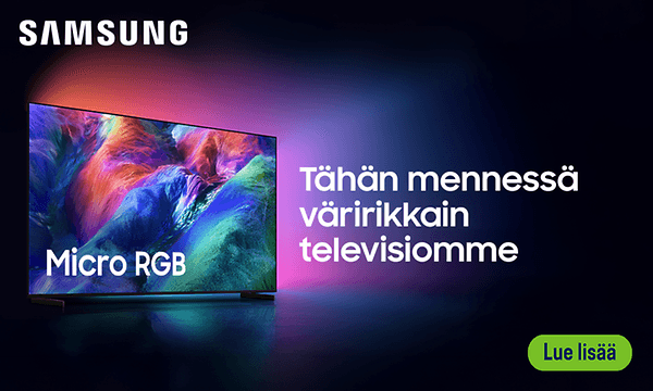 Samsung TV