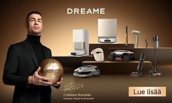 Dreame