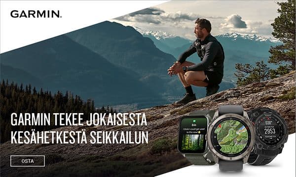 Garmin