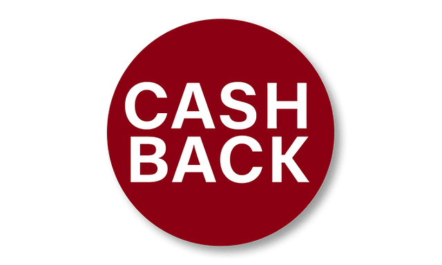 Miele cashback-kampanja