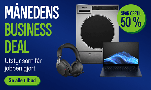 Monthly Business Deal