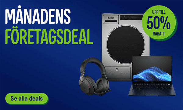 Monthly Business Deal