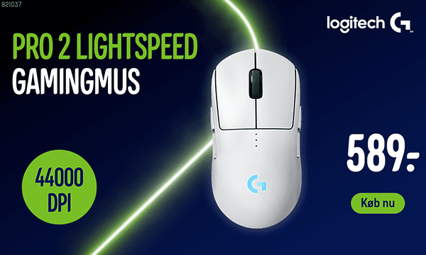 Logitech G Pro 2 Gaming Mouse