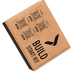 Byg selv PC startkit